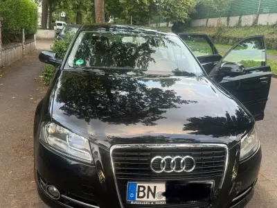 Gebraucht Audi A3