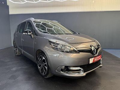 Renault Grand Scénic III