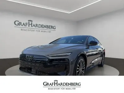 Neu Audi A6 e-tron Business 269 kW (367 PS) 2026 Grau Limousine