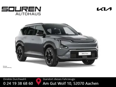 Gebraucht Kia EV5