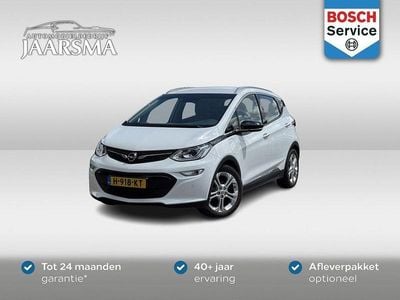 Opel Ampera