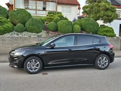 Gebraucht Ford Focus