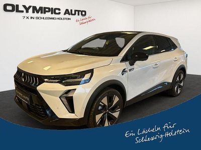 Himalayaweiß Neu 2025 Mitsubishi L Diamant Edition SUV | 39.990 €