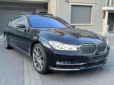 BMW 750L