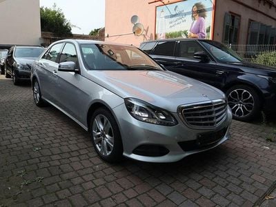 Mercedes E300
