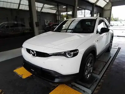 Gebraucht Mazda MX30