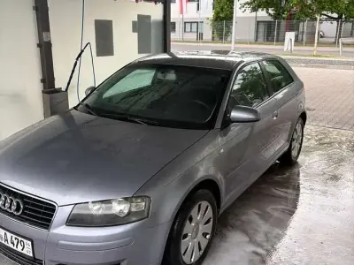 Gebraucht Audi A3