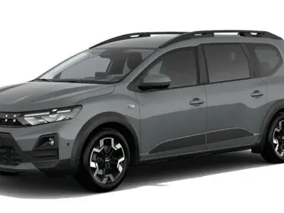 Neu Dacia Jogger Journey 158 PS (116 kW) 2026 Schiefergrau Van / Kleinbus