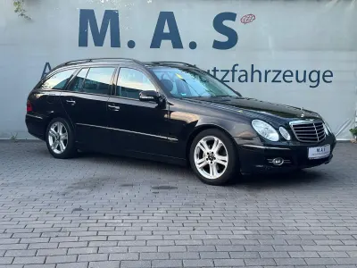 Gebraucht Mercedes E280
