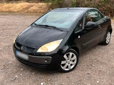 Gebraucht Mitsubishi Colt