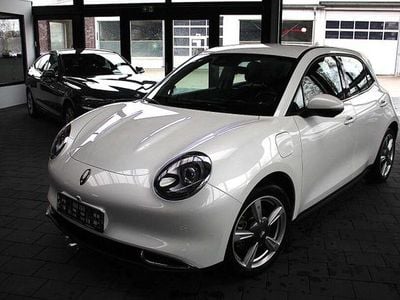 Gebraucht Ora 03 125 kW (171 PS) 2023 Weiß Kleinwagen