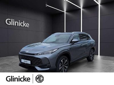 Neu MG HS Luxury 170 PS (125 kW) 2025 Hampstead grey SUV