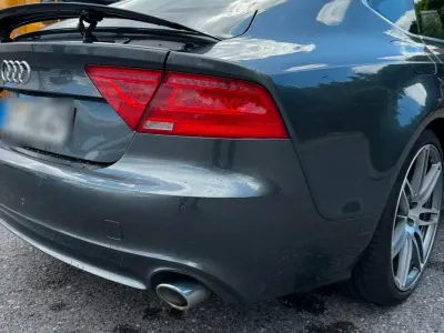 Gebraucht Audi A7