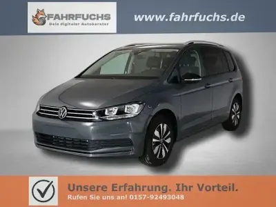 Gebraucht VW Touran Life 150 PS (110 kW) 2025 Andere Van / Kleinbus