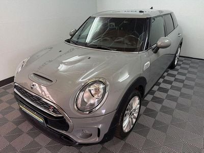 Mini Cooper SD Clubman