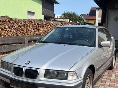 BMW 316 Compact