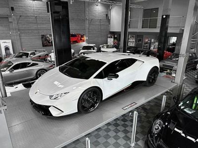 Lamborghini Huracán