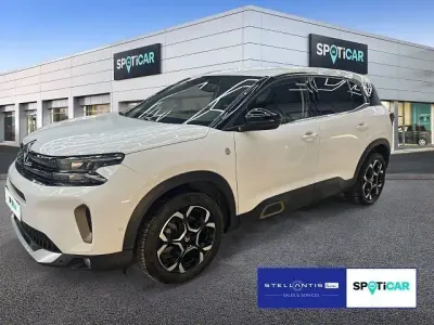 Gebraucht Citroën C5 Aircross