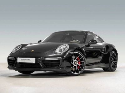Porsche 911 Turbo