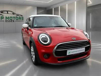 Gebraucht Mini Cooper
