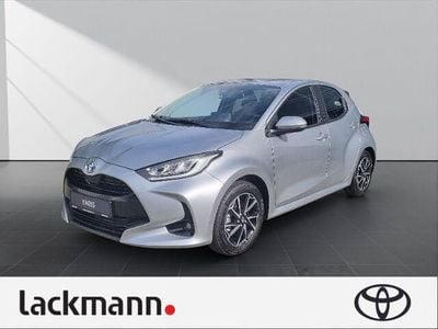 Neu Toyota Yaris Cross Team 131 PS (96 kW) 2025 Bronze SUV