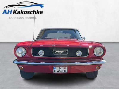 Usata Ford V8 227 CV (166 kW) 1966 Other Cabrio
