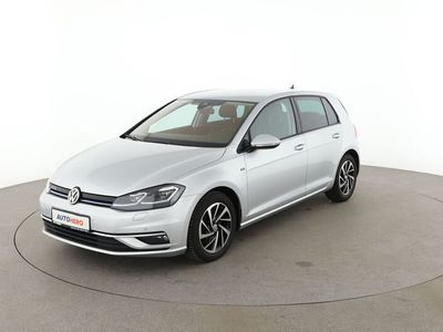 gebraucht VW Golf VII 1.5 TSI ACT Join BlueMotion, Benzin, 17.100 €