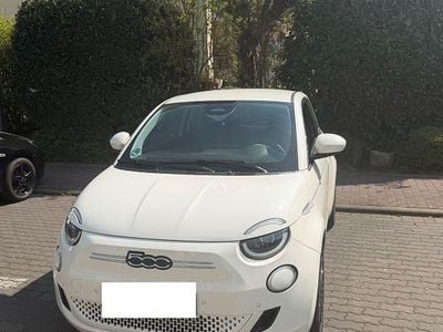 Neu Fiat 500e Pop 86 kW (118 PS) 2026 Weiß Limousine