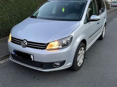 VW Touran