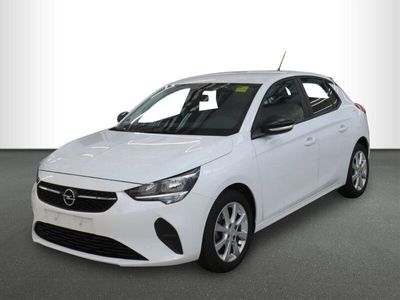 gebraucht Opel Corsa F ALUFELGEN ALLWETTERREIFEN PARKPILOT