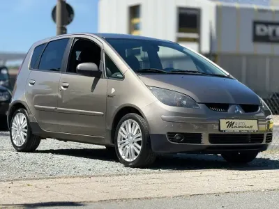 Brugt Mitsubishi Colt