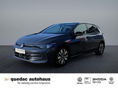 Gebraucht VW Golf VIII Goal 150 PS (110 kW) 2025 Delfingraumet. (metallic) Limousine