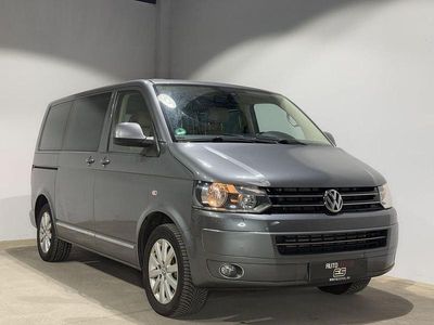 VW T5