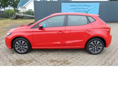 Gebraucht Seat Ibiza
