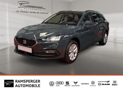 Seat Leon ST