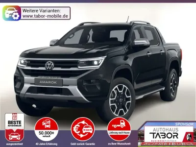Gebraucht VW Amarok