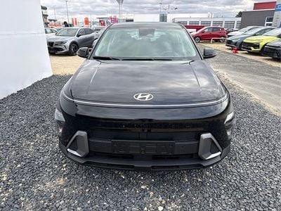 Neu Hyundai Kona Style 129 PS (94 kW) 2025 SUV