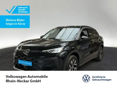 Nowe VW T-Roc Cabriolet Life 116 KM (85 kW) 2026 Czarny SUV