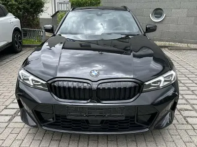 Gebraucht BMW 330