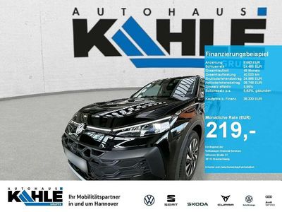 Neu VW T-Roc Style 116 PS (85 kW) 2026 Grenadillschwarz metallic SUV