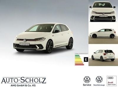 Gebraucht VW Polo GTI 207 PS (152 kW) 2024 Weiß Limousine