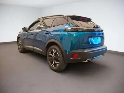 Gebraucht Peugeot 2008 GT 145 PS (106 kW) 2025 Obsession blau metallic (metallic) SUV