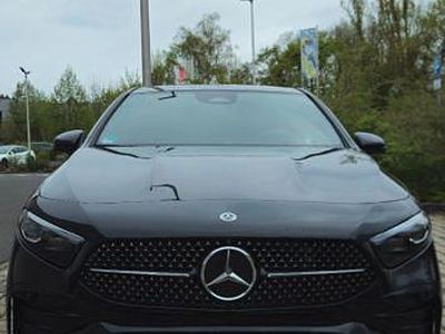 Mercedes A250