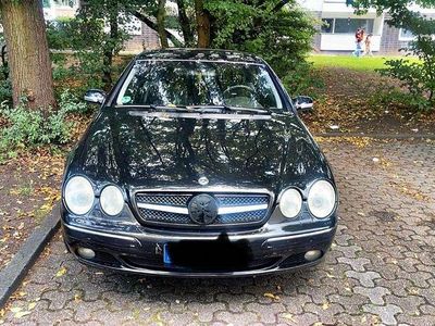 Mercedes CL500