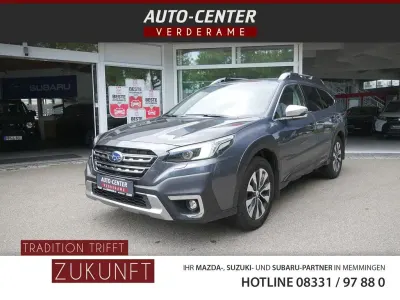 Gebraucht Subaru Outback