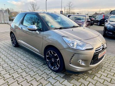 gebraucht Citroën DS3 SportChic / Top Gepflegt/ 1 Hand