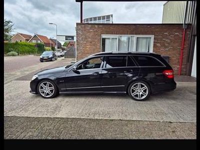 Mercedes E350