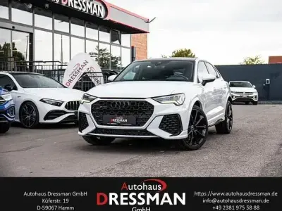Gebraucht Audi RS Q3 Sportback