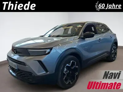 Gebraucht Opel Mokka-e