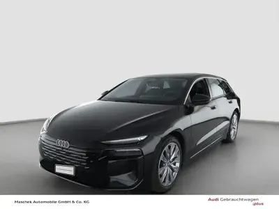 Gebraucht Audi A6 e-tron